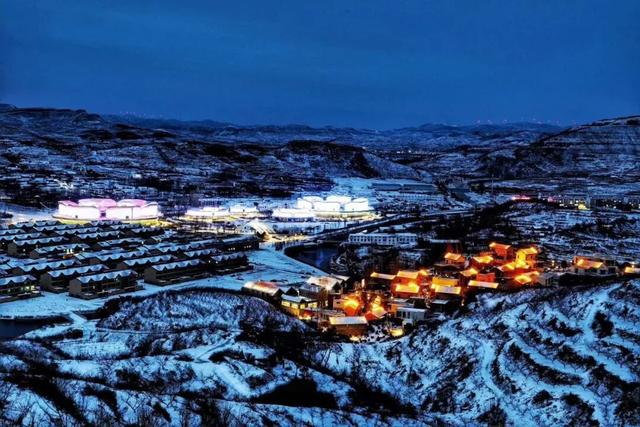 四季皆景，期待重逢！