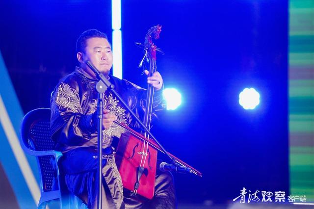 “海西—西宁”文化旅游宣传周再放异彩