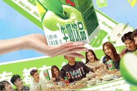 乳业巨头想要挤上你的餐桌图片