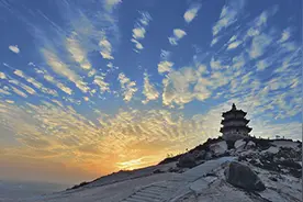 福建泉州：千年古城的“长红”密码图片