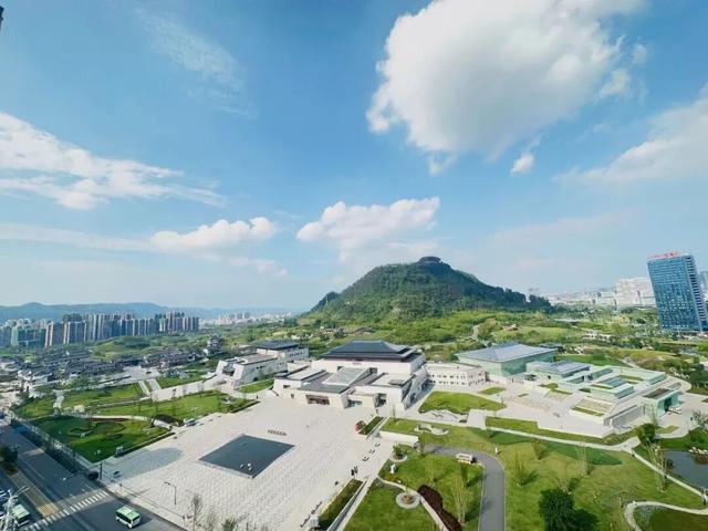 城市地标合集！勾勒宜宾最美天际线