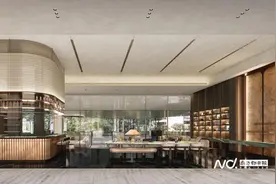 新规后，广州首个阳台率约25%新盘亮相！图片