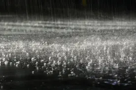 将持续4天！贵阳阴雨天气卷土重来图片