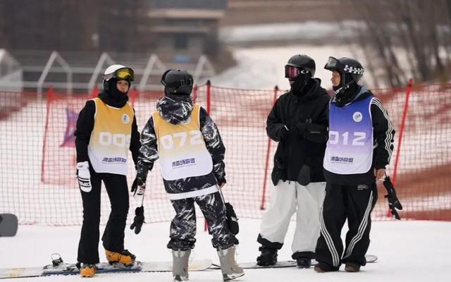 从一场雪假，看见吉林冰雪的长期主义