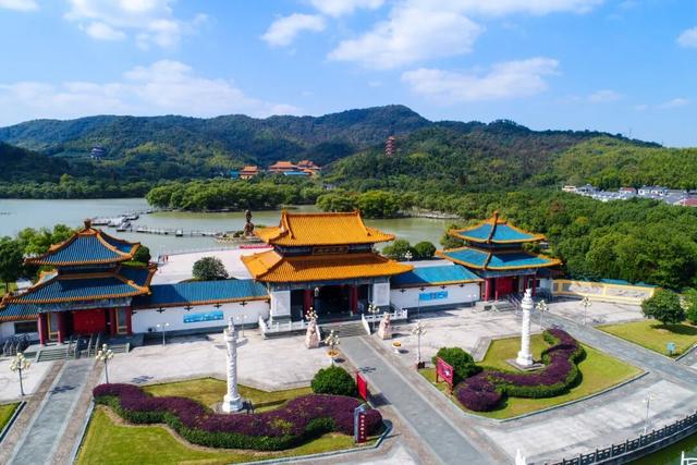 教师凭证免票、打折！宁波多景区最新消息