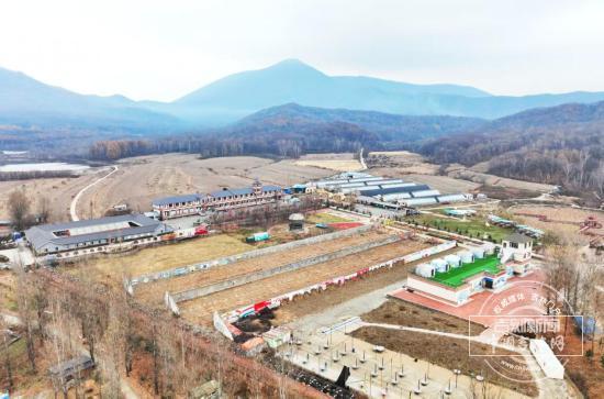 桦甸这个度假村，为何人气满满？