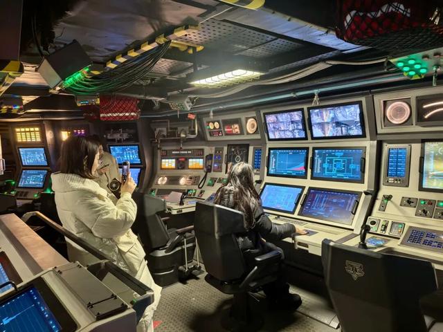 百家研学机构青岛采风，解锁研学新玩法！