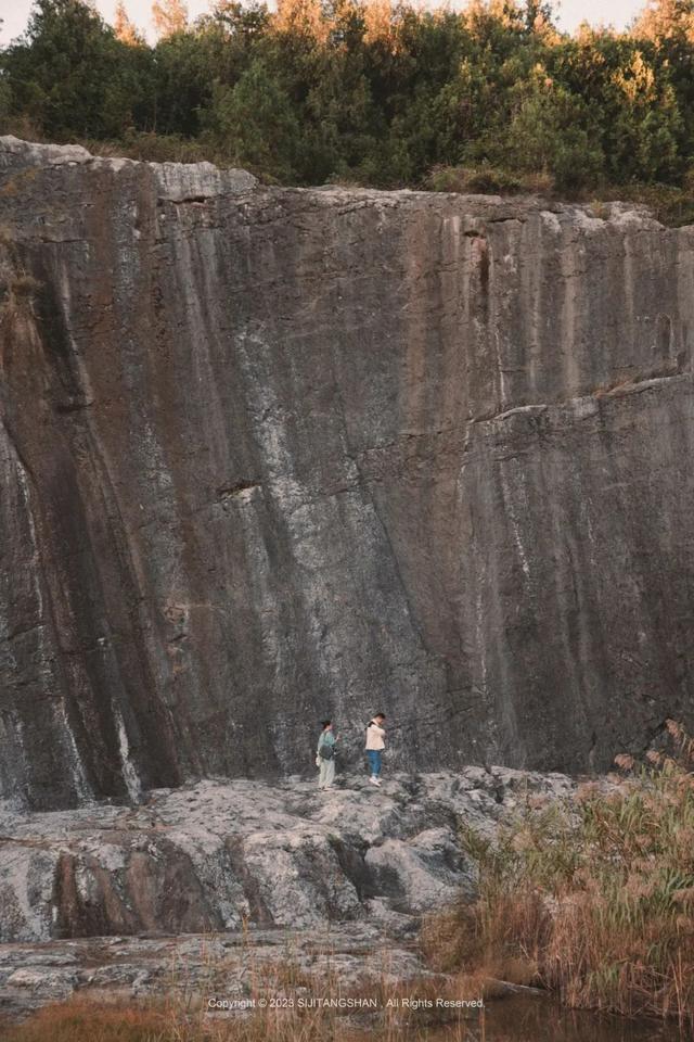 秋游TOP级目的地，就在汤山！