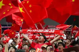 国足或被“抬进”世界杯 有何深意？图片