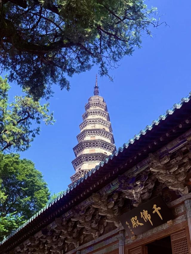 致敬华流！灵岩寺景区邀全球杰迷免费畅游 解锁禅意与青春的双向奔赴