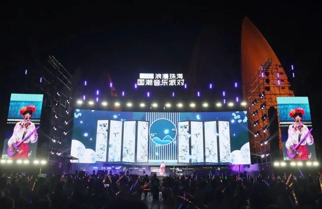 沸腾！超多珠海人都涌到这里！今明两天还有→