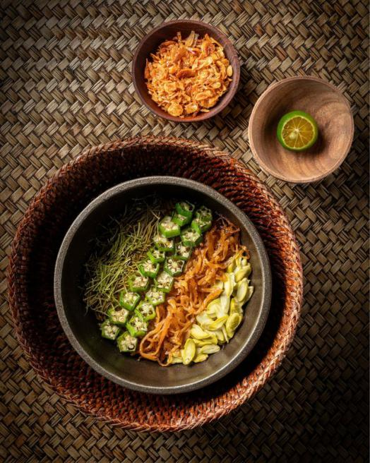 去泰国，吃什么？2026米其林泰国指南来啦！