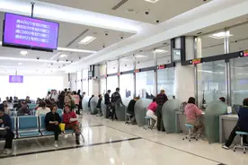 上海今起试点换发补发出入境证件“全程网办”！有何要求？如何办理？图片