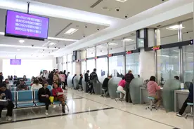 上海今起试点换发补发出入境证件“全程网办”！有何要求？如何办理？图片