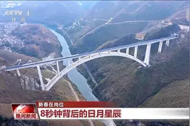 高铁安全通过的8秒钟如何守护 记者带你飞檐走壁去体验图片