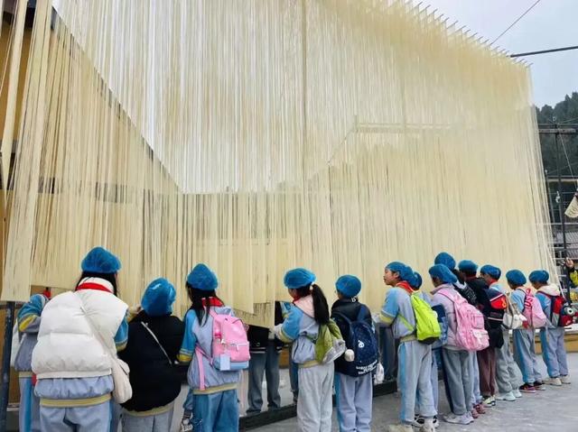 秋假不知道去哪？德阳官方研学线路来了，快去抄作业！