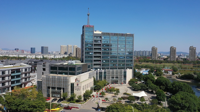 约起！本周六“看江宁”