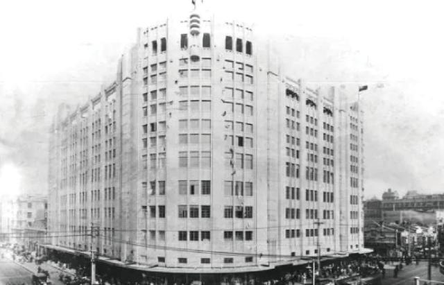 百年回响！香山人在上海的尘封故事，我们邀你一同唤醒