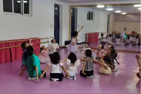 五彩假期 筑梦未来——叶城县少年宫2024年暑假兴趣特长班开班图片