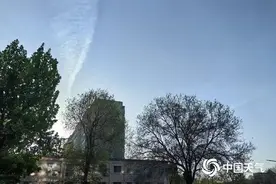 今天北京天气晴晒最高温可达31℃ 或创今年来气温新高图片