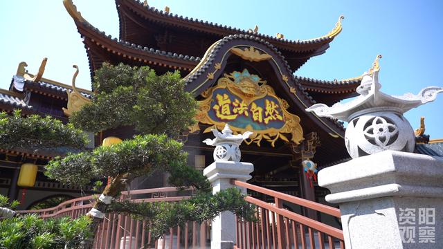 科技赋能文旅 资阳让沉睡的历史“活”出新“玩”法