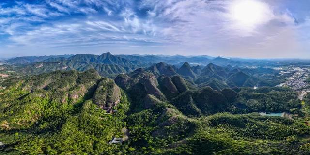 多个景区免票！半价！来金华看“浙BA”，文旅大礼包等你拿