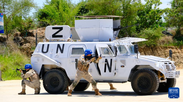 永远的番号——记陆军某旅“刘老庄连”