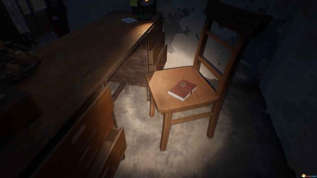 《咒》游戏攻略 全收集剧情流程攻略 恐怖游戏《咒》全攻略