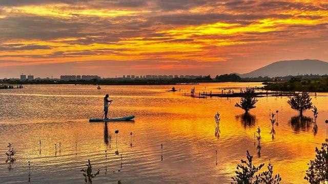 陵水过冬指南：除了晒太阳，还能这么玩！