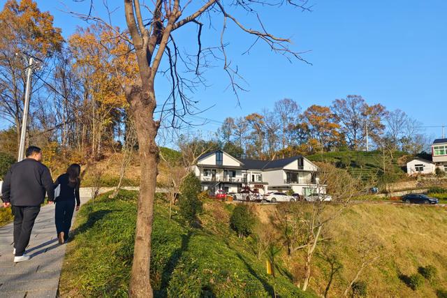 53个国家级景区、年接游客近7000万，六安何以撬动千亿级文旅产业