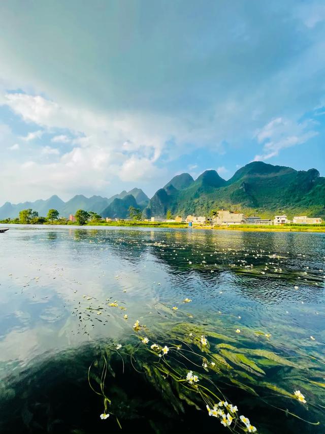 成立70周年！今天，用50图带你走进魅力瑶山