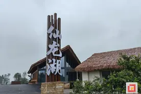 深耕农旅融合 富顺持续助力“成渝CP”的开发和打造图片