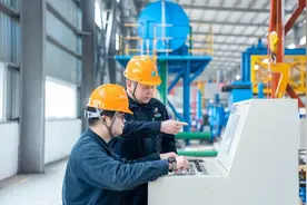 干劲“满格”！旺苍蓄势发力，以“开门红”拼“全年红”图片