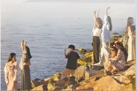 300万车次演绎“湾有引力”图片