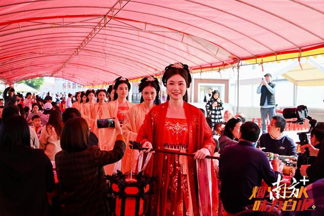构建“大文化”，三水白坭激活环两江文旅精彩
