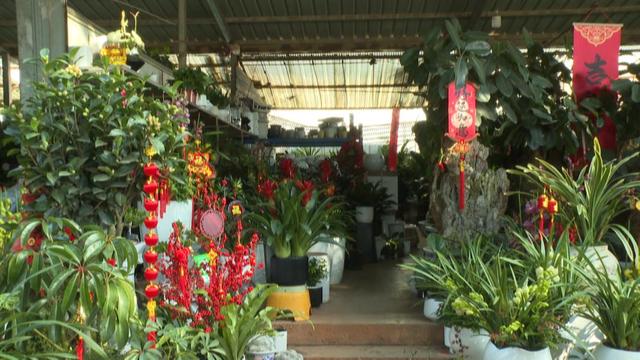 弥勒，人气爆棚！