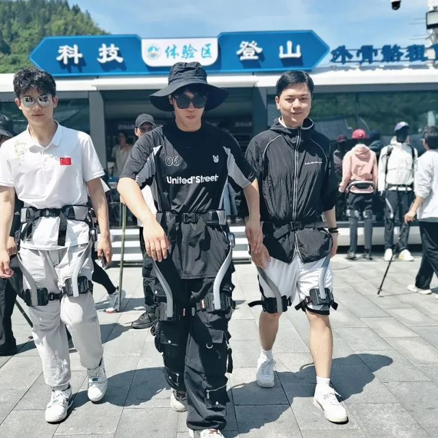 营销与服务双轮驱动，武功山打造“流量-留量-增量”转化新范式