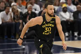 Shams：库里下周四重新接受评估 预计最快G6回归图片