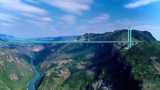 借AI联大国小家 以生活释时代辉煌——评《藏在生活里的大国时刻》中的家国叙事