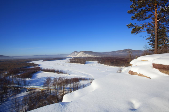 中国最冷小镇的暖意之旅——呼中区文旅全攻略