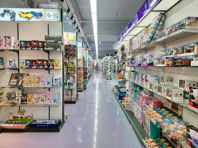 农行广东分行：贯通产消两端	，助力潮玩产业千亿蓝图