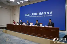 35年供水超60亿方！引黄济青成青岛发展“生命线”图片