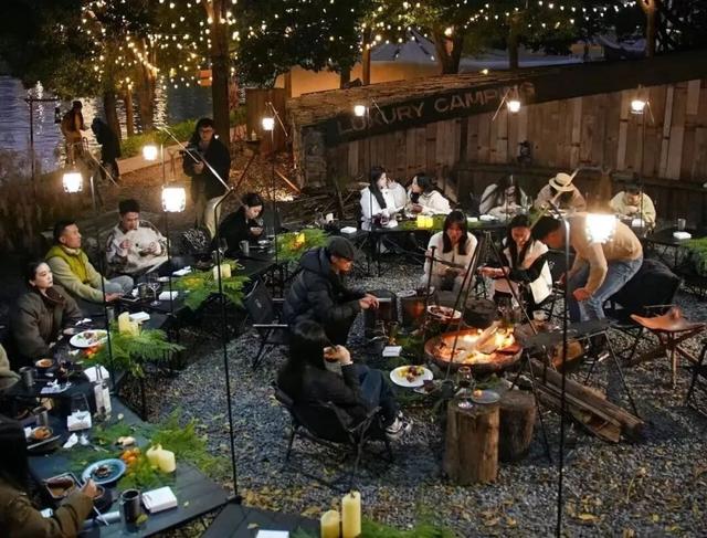 定了！彭州“村糖会”系列活动重磅来袭！跨年、新春、探春……承包你一年的甜蜜