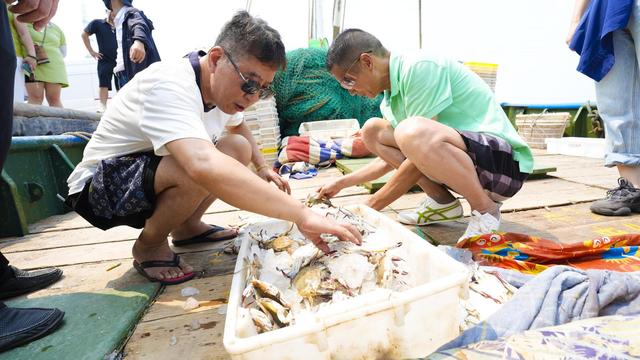 “苏超”赛季，如东“鲜”声夺人——消费场景不断上新，“情绪价值”拉满