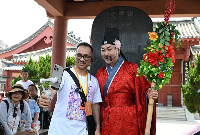 China Travel，就是这么火