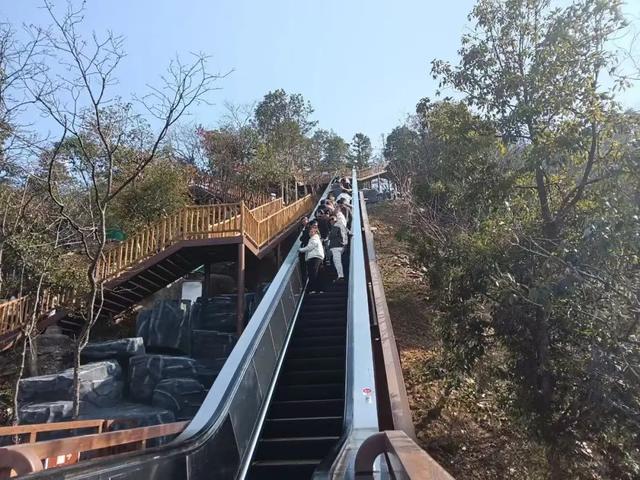 “淡人”不卷了？快来湖北躺玩！
