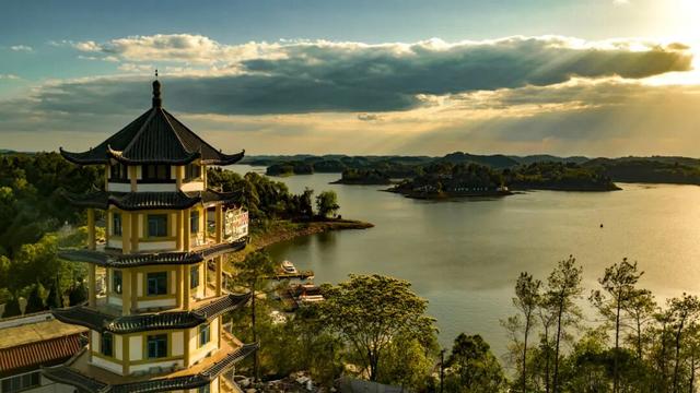 青睐绵阳，走北川过羌年，来三台战川超终场，文旅福利齐上线！