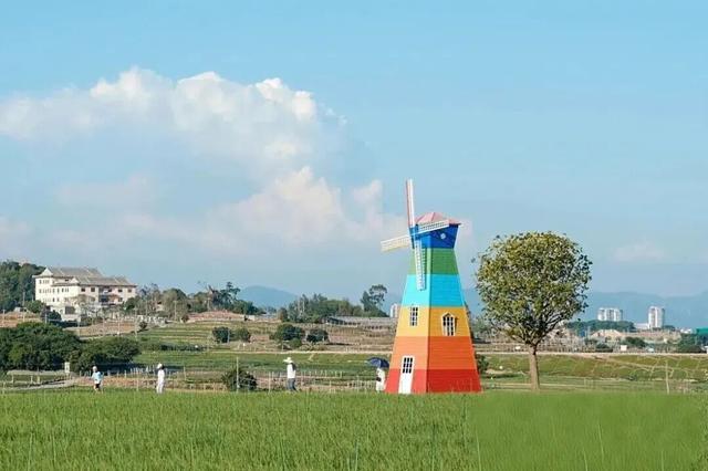 《闽风山海》之游在翔安 | 到翔安，上山下海入乡间！