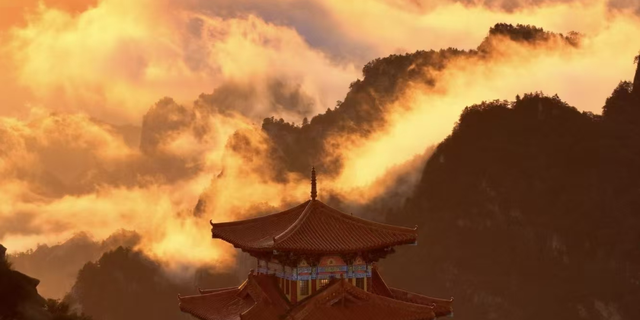 太骄傲！赵立坚又推介洛阳！