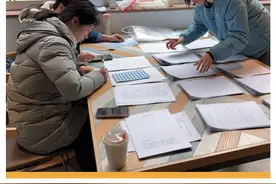 成为教育规划师后，我给上海小学生改简历图片